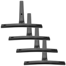 4 Pezzi Staffa Supporto