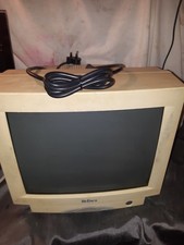 Belinea CRT Monitor Vintage PC