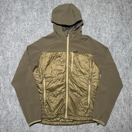 Rei primaloft pertex - primaloft, eco