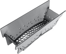 250-00128 Bruciatore Firepot