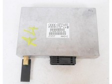 8P0862335D boîtier moteur uce pour AUDI A4 BERL (8E2 - B6) 2000 65527