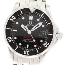 Omega Seamaster300