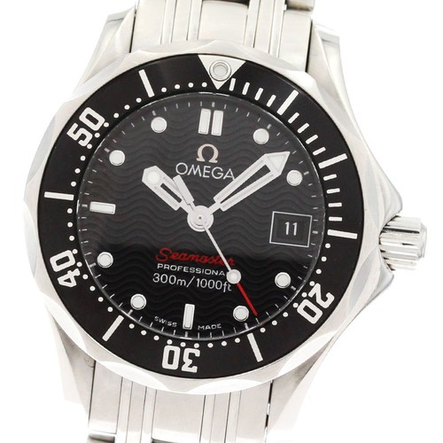 Omega seamaster300 - omega,