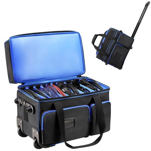 Borsa organizzatore cavi - borsa,