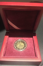GRECIA 2 EURO 2014 PROOF  " EL