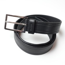 Cintura uomo PRADA in pelle