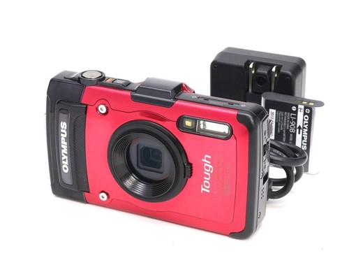 Fotocamera digitale compatta