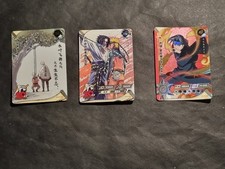 ITACHI UCHIHA - NARUTO &