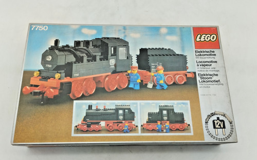 Lego 7750 motore - lego, a