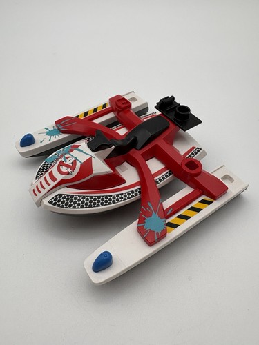 Playmobil ghostbusters aqua - playmobil,