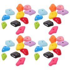  50pz Supporti per Arrampicata