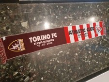 SCIARPA SCARF BUFANDA FOOTBALL