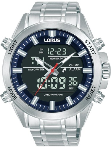 Lorus rw665ax9 sveglia - lorus,