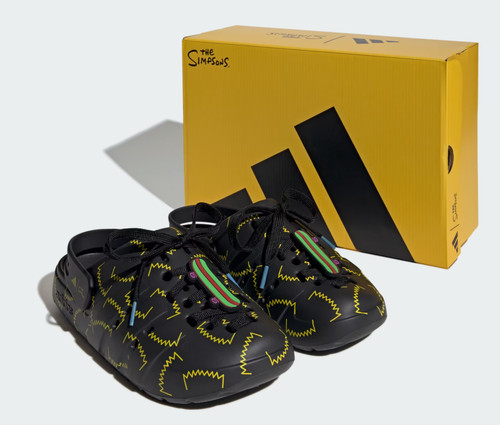Adidas the simpsons - the, adilette