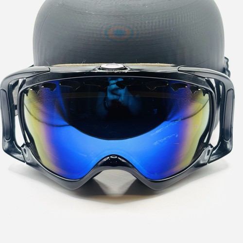 Oakley occhiali sci - oakley,