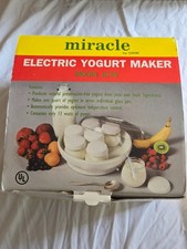 Yogurtiera elettrica di Girmi