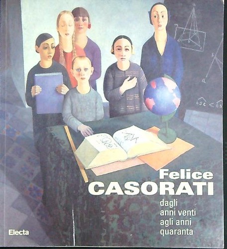 Felice casorati dagli - felice, casorati.