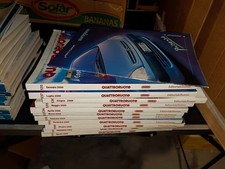 Quattroruote annata completa - quattroruote,