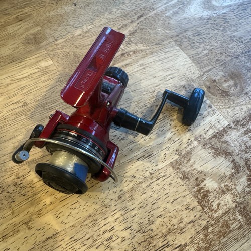 Mulinello pesca daiwa - mulinello,