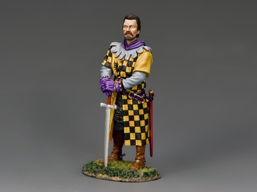 King and country rh029 the - -,