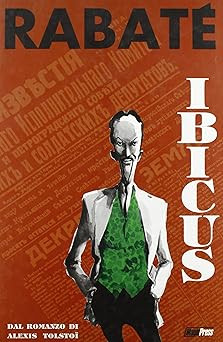 Ibicus paperback - ibicus, 1)