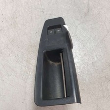 6Q1867171 Pulsantiera interruttore alzavetro ant sx VW Polo 9N 1.2BENZ AZQ 2002