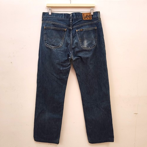 Lee seattle jeans vintage - jeans,