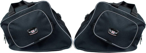 Great bikers gear borse - gear,