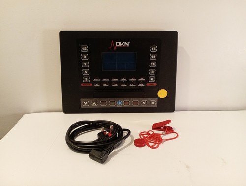 Tapis roulant dkn - dkn, ecorun