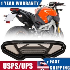 LED Tail Lights Turn Signals