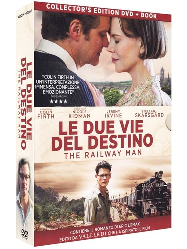 Due vie del destino - vie,