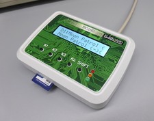 Lettore di schede SD SIO2SD per Atari XE/XL + SCHEDA SD. Emulatore unità disco per ATARI