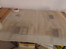 Progetto Disegni Architettura 