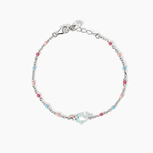 Bracciale bambina mabina - bambina,