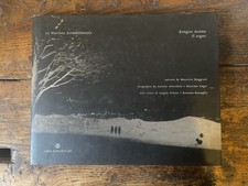 Autografato Azuma Kengiro Il sogno Milano Scheiwiller 2022