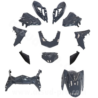 Kit carene pezzi carena - carene,