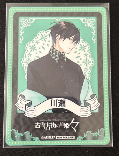 Hashihime bookstore district - bookstore,