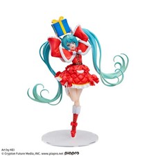 Hatsune Miku – Figurine