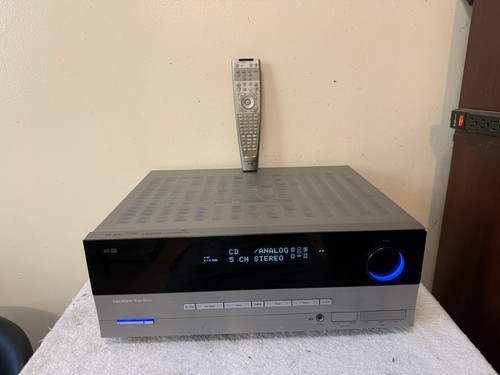Harman kardon avr 146 - harman, 5.1