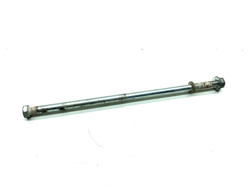 Pivote eje soporte - eje, motor