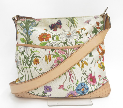 Autentica borsa tracolla - autentica,