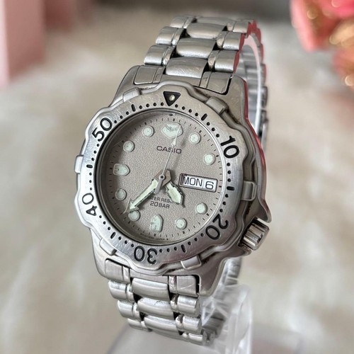 Orologio uomo casio - orologio,