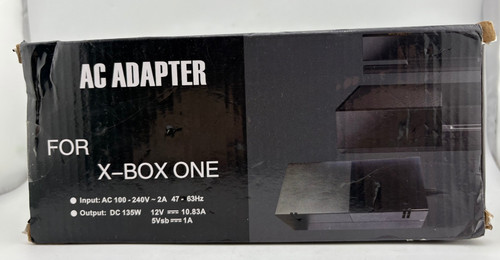Adattatore per box one - adattatore, x-box