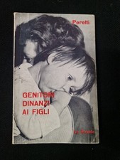 Peretti - Genitori Dinanzi Ai