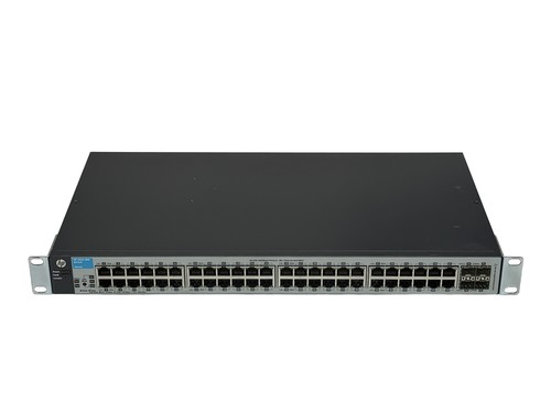 Switch 1810 48g - switch, 1gb