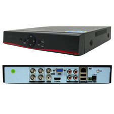 Dvr nvr in 1 - 5,