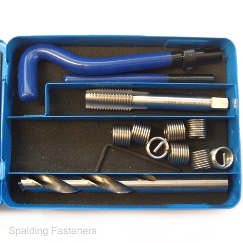 Kit riparazione filettatura