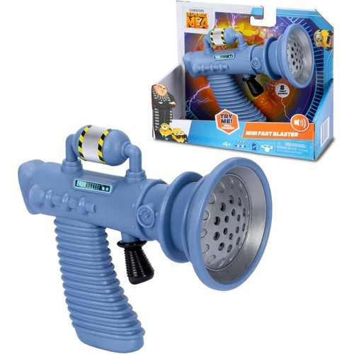 Giochi preziosi minions mini - -, minions-mini