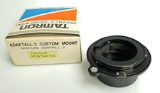 TAMRON ANELLO ADATTATORE