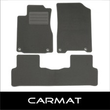 Tappetini per Honda CR-V IV